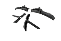 BMW 4 Series F32/F33/F36 2012-2020 Przednie błotniki w stylu F82 M4 (2 szt.) zdjęcia 14