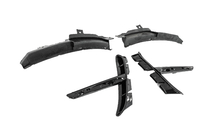 BMW 4 Series F32/F33/F36 2012-2020 Przednie błotniki w stylu F82 M4 (2 szt.) zdjęcia 15