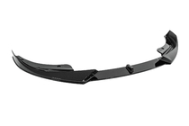 BMW 4 Series G22/23/26 2020- Splitter (dokładka) przedniego zderzaka AC-Style (do M-Sport, ABS) zdjęcia 4