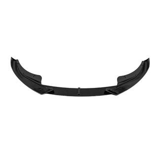 Splitter (dokładka) przedniego zderzaka AC-Style (do M-Sport, ABS) BMW 4 Series G22/23/26 2020- zdjęcia 2