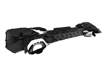 BMW 4 Series G22/23/26 2020- Dyfuzor tylnego zderzaka z końcówkami wydechu (do G26 M-Sport) zdjęcia 17