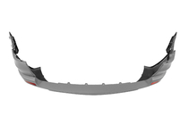 BMW X5 E70 2007-2013 Zestaw body kit z błotnikami X5M (dla 2010-2013) zdjęcia 19