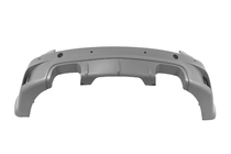 BMW X5 E70 2007-2013 Zestaw body kit z błotnikami X5M (dla 2010-2013) zdjęcia 23