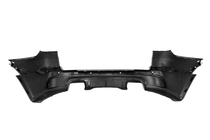 BMW X5 E70 2007-2013 Zestaw body kit z błotnikami X5M (dla 2010-2013) zdjęcia 24