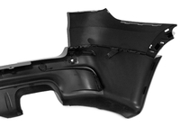 BMW X5 E70 2007-2013 Zestaw body kit z błotnikami X5M (dla 2010-2013) zdjęcia 25