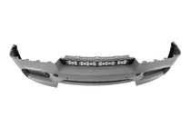 BMW X5 E70 2007-2013 Zestaw body kit z błotnikami X5M (dla 2010-2013) zdjęcia 27