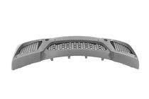 BMW X5 E70 2007-2013 Zestaw body kit z błotnikami X5M (dla 2010-2013) zdjęcia 31