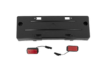 BMW X5 E70 2007-2013 Zestaw body kit z błotnikami X5M (dla 2010-2013) zdjęcia 7