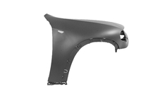 BMW X5 E70 2007-2013 Zestaw body kit z błotnikami X5M (dla 2010-2013) zdjęcia 9