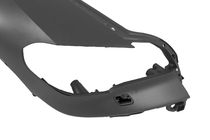 BMW X5 E70 2007-2013 Zestaw body kit z błotnikami X5M (dla 2010-2013) zdjęcia 10