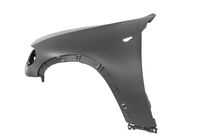 BMW X5 E70 2007-2013 Zestaw body kit z błotnikami X5M (dla 2010-2013) zdjęcia 13