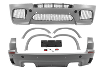 BMW X5 E70 2007-2013 Kompletny body kit X5M (do 2010-2013) zdjęcia 1