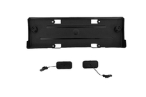 BMW X5 E70 2007-2013 Kompletny body kit X5M (do 2010-2013) zdjęcia 23