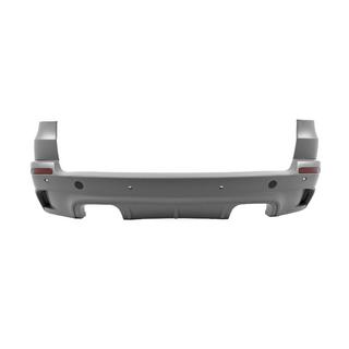 Kompletny body kit X5M (do 2010-2013) zdjęcia 3