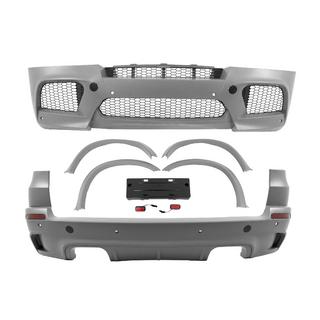 Kompletny body kit X5M (do 2010-2013) zdjęcia 1
