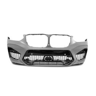 Zestaw body kitu 2018-2022 (F98 X4M) zdjęcia 4
