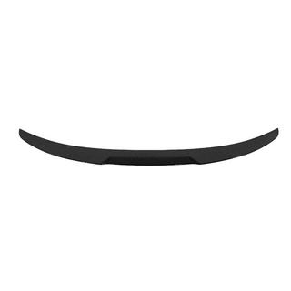 Spoiler w stylu M4 (do G14, czarny połysk) BMW 8 Series G14/G15/G16 2018- zdjęcia 2