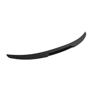 Spoiler w stylu M4 (do G14, czarny połysk) BMW 8 Series G14/G15/G16 2018- zdjęcia 4