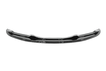 BMW 3 Series E90/E91 2005-2011 Dokładka lip przedniego zderzaka MP-Style (do E90 M-Sport 2008-2011, czarny połysk) zdjęcia 1