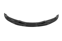 BMW 3 Series E90/E91 2005-2011 Dokładka lip przedniego zderzaka MP-Style (do E90 M-Sport 2008-2011, czarny połysk) zdjęcia 2