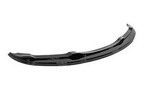 BMW 3 Series E90/E91 2005-2011 Dokładka lip przedniego zderzaka MP-Style (do E90 M-Sport 2008-2011, czarny połysk) zdjęcia 4