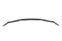 BMW 3 Series E90/E91 2005-2011 Dokładka lip przedniego zderzaka MP-Style (do E90 M-Sport 2008-2011, czarny połysk) zdjęcia 5