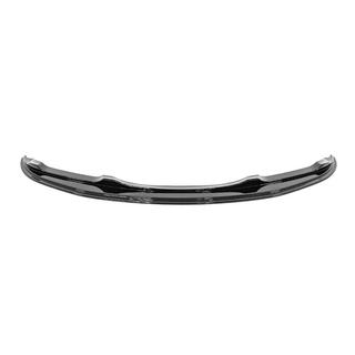 Dokładka lip przedniego zderzaka MP-Style (do E90 M-Sport 2008-2011, czarny połysk) BMW 3 Series E90/E91 2005-2011 zdjęcia 1