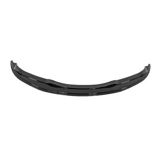 Dokładka lip przedniego zderzaka MP-Style (do E90 M-Sport 2008-2011, czarny połysk) BMW 3 Series E90/E91 2005-2011 zdjęcia 2