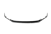 BMW Seria 5 G30/G31 2017–2023 Dokładka przedniego zderzaka CS-Style (do M5 2020-2023, ABS) zdjęcia 7