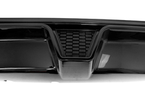 BMW Seria 5 G30/G31 2017–2023 Dyfuzor tylnego zderzaka CS-Style (do M-Sport/M5 F90, ABS) zdjęcia 16