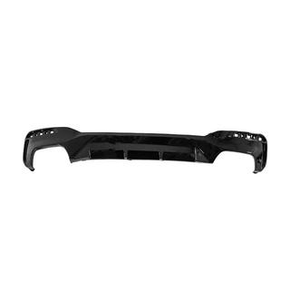 Dyfuzor tylnego zderzaka MP-Style (do M-Sport/M5 F90, ABS) zdjęcia 1