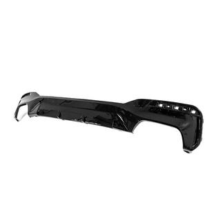 Dyfuzor tylnego zderzaka MP-Style (do M-Sport/M5 F90, ABS) zdjęcia 2