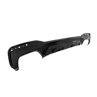 Dyfuzor tylnego zderzaka MP-Style (do M-Sport/M5 F90, ABS) zdjęcia 3