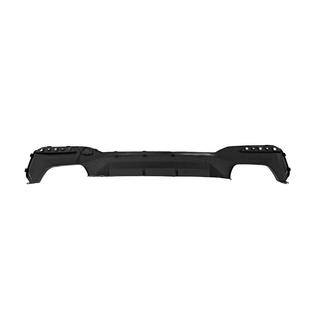 Dyfuzor tylnego zderzaka MP-Style (do M-Sport/M5 F90, ABS) zdjęcia 4