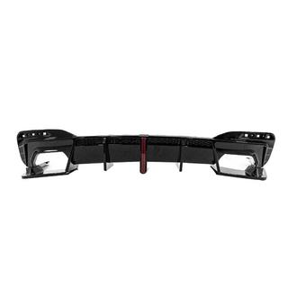 Dyfuzor tylny BMP-Style (do M-Sport/M5 F90) zdjęcia 1