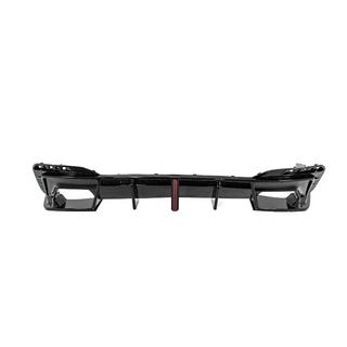Dyfuzor tylny BMP-Style (do M-Sport/M5 F90) zdjęcia 2