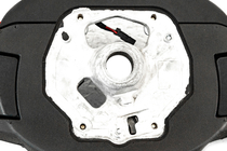 BMW 7 Series F01/F02 2008-2015 Kierownica CS-Style zdjęcia 8
