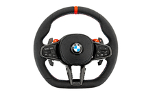 BMW 7 Series F01/F02 2008-2015 Kierownica CS-Style zdjęcia 1