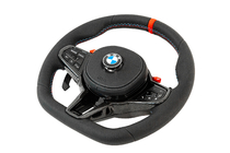 BMW 7 Series F01/F02 2008-2015 Kierownica CS-Style zdjęcia 2
