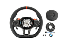 BMW Seria 5 G30/G31 2017–2023 Kierownica CS-Style zdjęcia 5