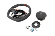BMW Seria 5 G30/G31 2017–2023 Kierownica CS-Style zdjęcia 6