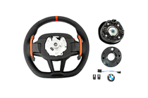 BMW Seria 5 G30/G31 2017–2023 Kierownica CS-Style zdjęcia 8