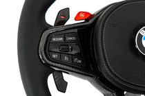 BMW Seria 5 G30/G31 2017–2023 Kierownica CS-Style zdjęcia 11