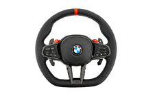 BMW 3 Series G20/G21 2018- Kierownica CS-Style zdjęcia 1