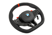 BMW 3 Series G20/G21 2018- Kierownica CS-Style zdjęcia 3