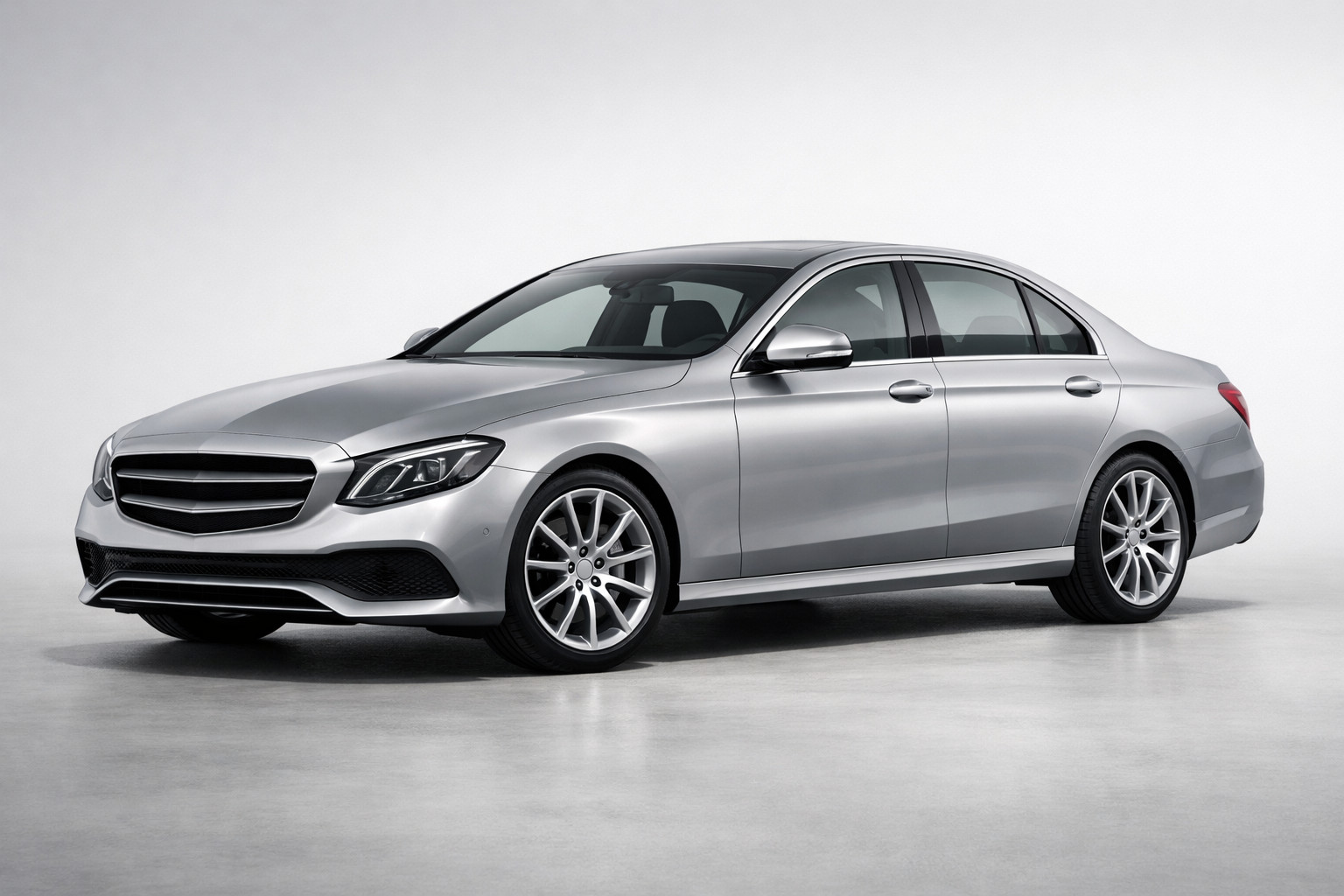 Mercedes-Benz E-Class (W213) – test: biznesowy sedan 5. generacji bez zadęcia
