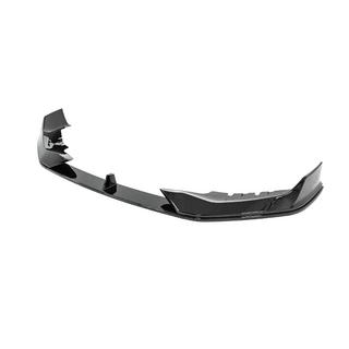Dokładka lip przedniego zderzaka AC-Style (do M-Sport 2020-2023, ABS) BMW Seria 5 G30/G31 2017–2023 zdjęcia 3