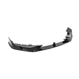 Dokładka lip przedniego zderzaka AC-Style (do M-Sport 2020-2023, ABS) BMW Seria 5 G30/G31 2017–2023 zdjęcia 4