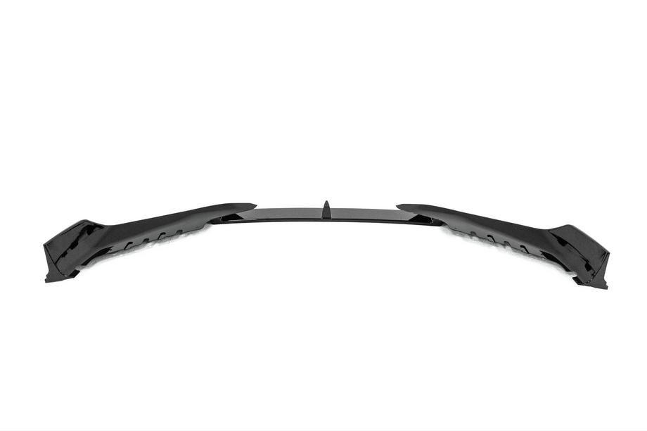 BMW Seria 5 G30/G31 2017–2023 Dokładka lip przedniego zderzaka AC-Style (do M-Sport 2020-2023, ABS) Zdjęcia 5
