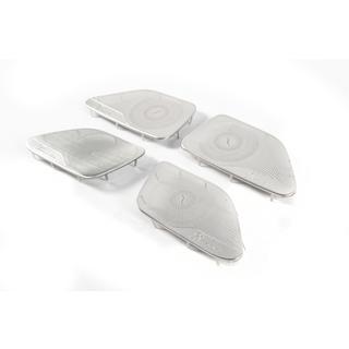 Zestaw podświetlanych nakładek Burmester Mercedes S-сlass W222 2013-2022 zdjęcia 2